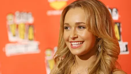 Ultimele momente din viața lui Hayden Panettiere. Ce dezvăluie apelul disperat la 911