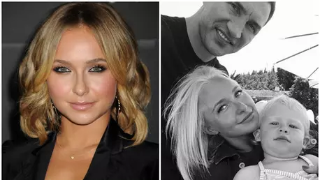 Fiica lui Hayden Panettiere, prima apariție în fața instanței. Ce se va întâmpla cu averea regretatei actrițe