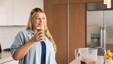 Cum ajută Herbalife femeile care se confruntă cu simptomele menopauzei