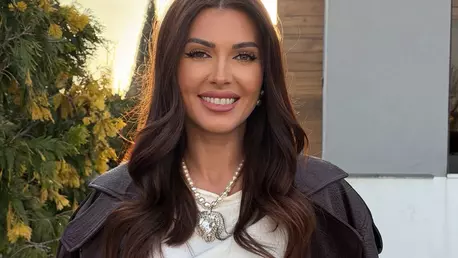 Ilinca Vandici, despre situațiile prin care trece de când este însărcinată cu al doilea copil: "O întrebare tot mai serioasă..."