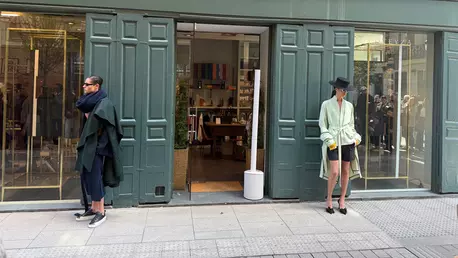 Motorul invizibil al Haute Couture: Cum se gestionează cel mai înalt nivel al modei