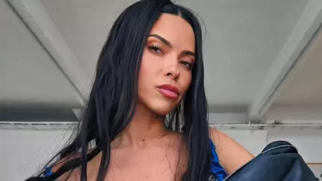 INNA, apariție neobișnuită la un botez unde a fost nașă. Ce ținută a ales artista
