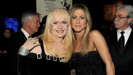 Jennifer Aniston, acuzată de o regizoare că ar fi umilit-o pe platourile de filmare. Ce cadou i-ar fi trimis