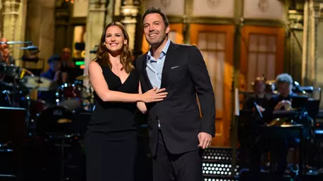 Ben Affleck recunoaște că Jennifer Garner este un părinte mai bun decât el. Cum îl ironizează copiii