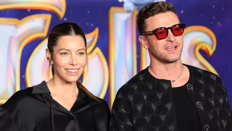 Justin Timberlake și Jessica Biel au sărbătorit 14 ani de căsnicie. Imaginile rare publicate de cei doi