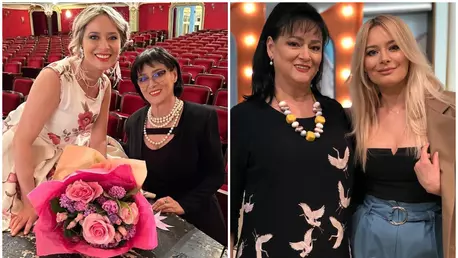 Laura Cosoi, declarații răvășitoare despre mama ei. Actrița îi duce dorul și a făcut un gest emoționant în memoria ei
