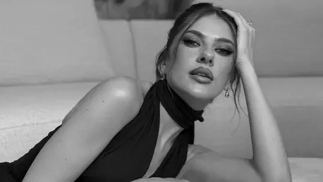 Lidia Buble, mărturisiri neașteptate despre viața ei personală după ce s-ar fi despărțit de Horațiu Nicolau: "Sunt foarte bine"