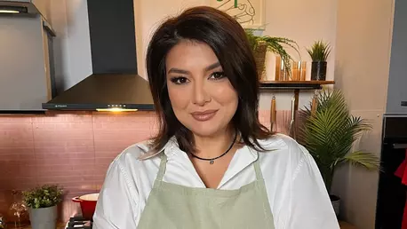 Ce intervenție chirurgicală ar vrea să își facă Maria Popovici după ce a slăbit peste 15 kilograme: "Pentru că am pierdut în greutate..."