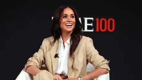 Meghan Markle, noi imagini din Marea Britanie. Detaliile care au atras atenția în cele mai recente postări ale Ducesei de Sussex