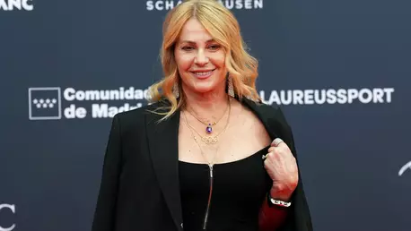EXCLUSIV: Cum se pregătește Nadia Comăneci pentru rolul de jurată la "Românii au talent". Reacția familiei sale: "Știu despre ce e vorba"