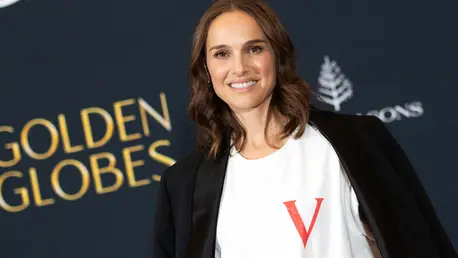 Natalie Portman, primele declarații despre cel de-al treilea copil. Cum i s-a schimbat viața de când a devenit din nou mamă la 45 de ani