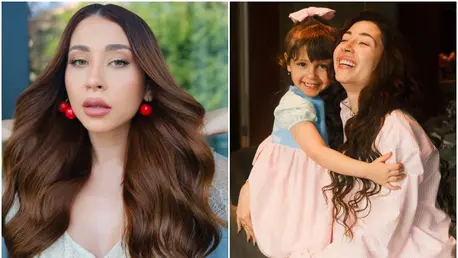 Nicole Cherry, despre dorința de a deveni din nou mamă. Ce a dezvăluit despre fiica ei, Anastasia: "Câteodată e o perioadă grea"