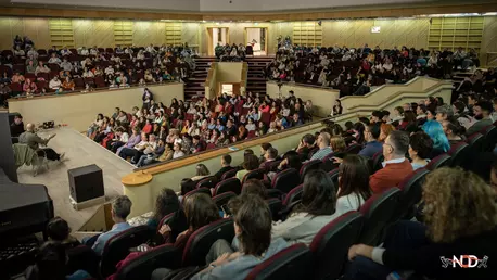 NOD Festival 2026, Brașov: Jonathan Coe, Maja Lunde, Matt Haig și René Karabash, la o ediție cu peste 8.000 de participanți