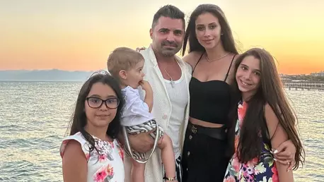 Pepe, dezvăluiri neașteptate despre relația cu soția lui, Yasmine. Cum a început povestea lor de dragoste