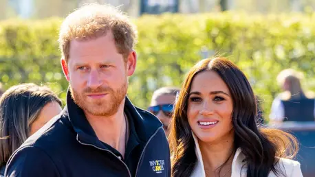 Prințul Harry dezvăluie adevăratul motiv pentru care s-a întors în Marea Britanie alături de Meghan Markle și copiii lor: "Să fiu din nou mai aproape de familia mea"