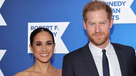 Prințul Harry dezvăluie regula pe care o respectă în căsnicia cu Meghan Markle: "Cheia pentru a găsi un echilibru"