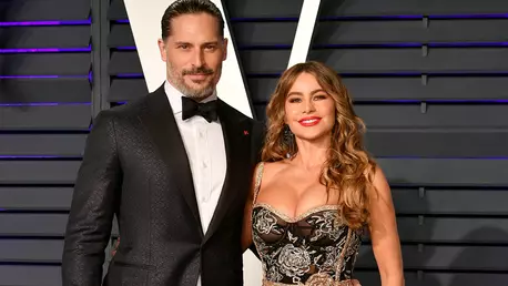 Joe Manganiello, reacție dură după ce Sofía Vergara ar fi insinuat că este narcisic. Ce spune actorul despre gestul fostei sale soții
