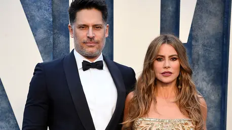 Joe Manganiello, dezvăluiri surprinzătoare despre un fost partener al Sofíei Vergara: "A aruncat un blestem voodoo"