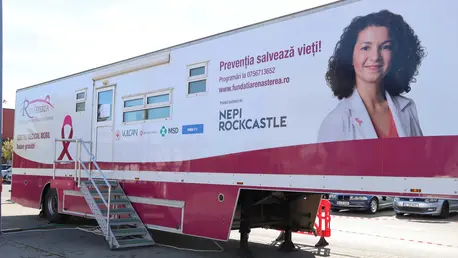 Fundația Renașterea, cu sprijinul NEPI Rockcastle, lansează campania națională „Prevenția Salvează Vieți”