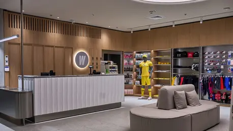 World Class România inaugurează în One High District primul club dezvoltat sub noul concept de fitness, longevitate și recuperare, în urma unei investiții de 3 milioane de euro