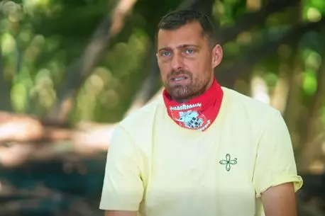gabi tamaș survivor2
