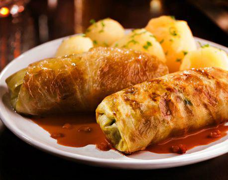 Sarmale Ardelenesti Retete Culinare Romanesti Si Din Bucataria Internationala