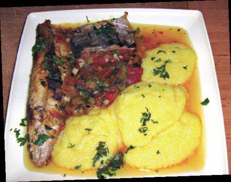 SaramurÄ De Macrou Retete Culinare Romanesti Si Din Bucataria Internationala