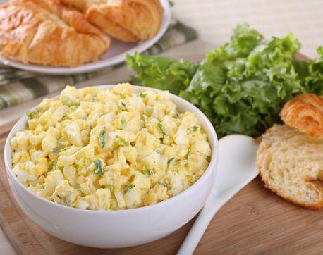 SalatÄƒ De OuÄƒ È™i MÄƒrar Retete Culinare Romanesti Si Din Bucataria Internationala