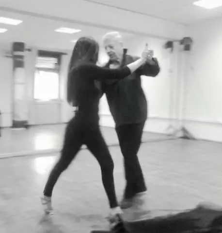 Ioana Dichiseanu, primele declarații după moartea tatălui Mi-a apărut în vis în fiecare noapte și mi-a spus niște lucruri (3)