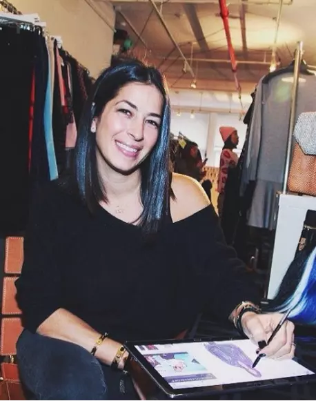 Rebecca Minkoff