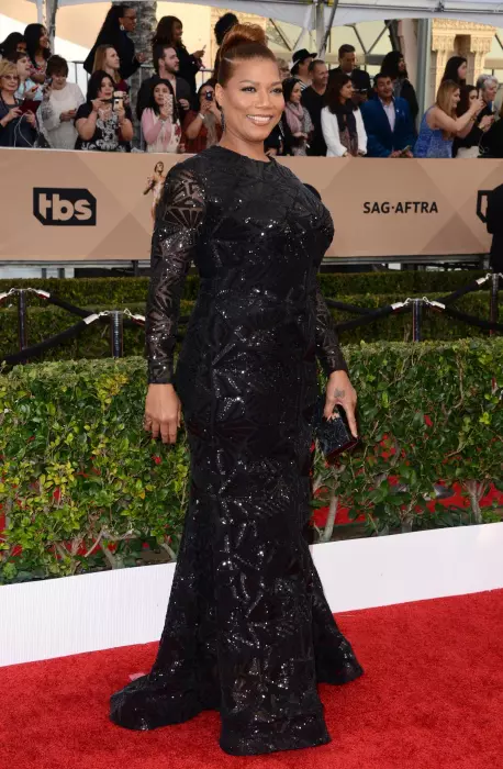 Queen Latifah