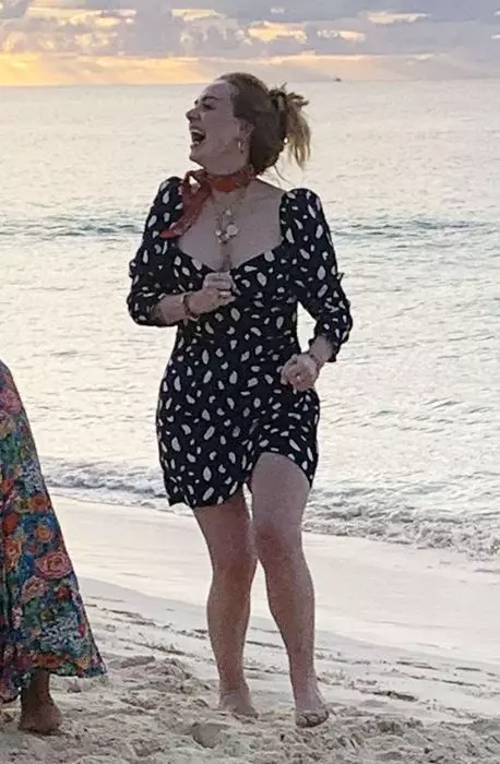 Adele