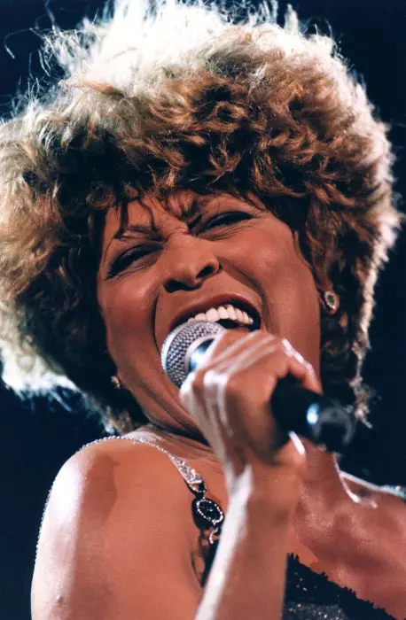 A murit Tina Turner