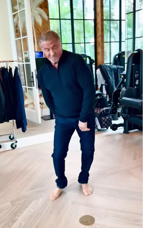 stallone 3
