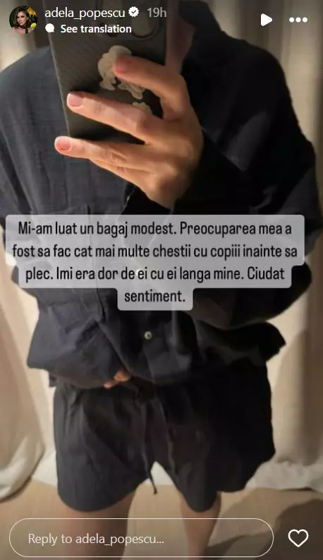 Adela Popescu a ajuns in Thailanda, la Radu Valcan (8)