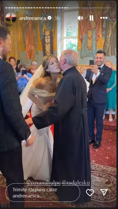 roxana-hulpe-cununata-chiar-de-tata