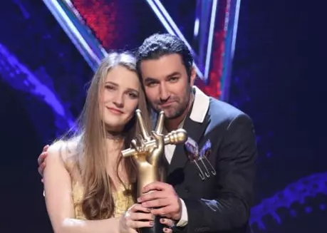 Cum arată azi și cu ce se ocupă Ana Munteanu, la 6 ani după ce a câștigat Vocea României