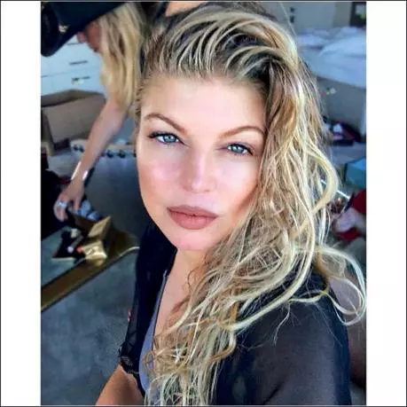 Fergie