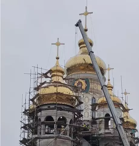 biserica cu buncar