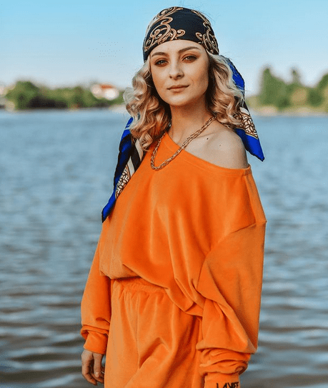 Elena Matei