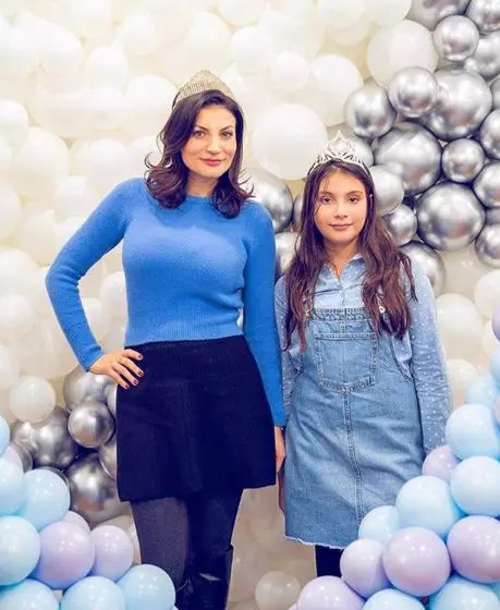 Ioana-Ginghina-si-fiica-ei