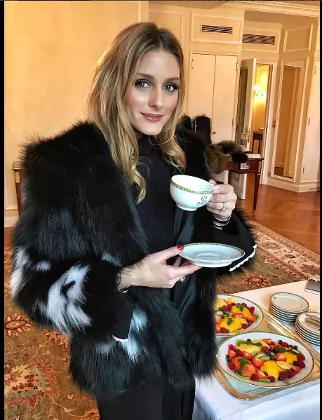 Olivia Palermo