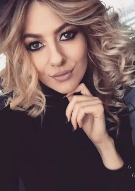lidia buble