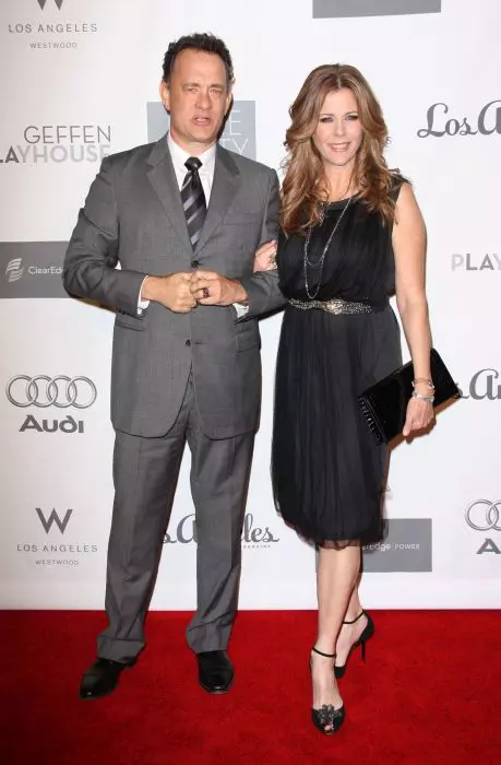 Tom Hanks