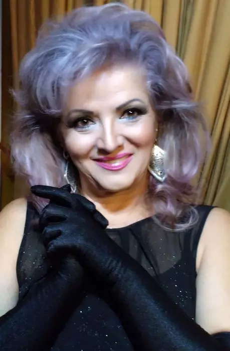 Carmen Rădulescu, despre cele mai dureroase momente din viața ei: "Mă bătea pe coloană să mor mai repede!"