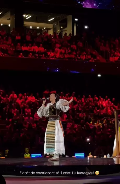 Georgiana Lobont concert cluj 8