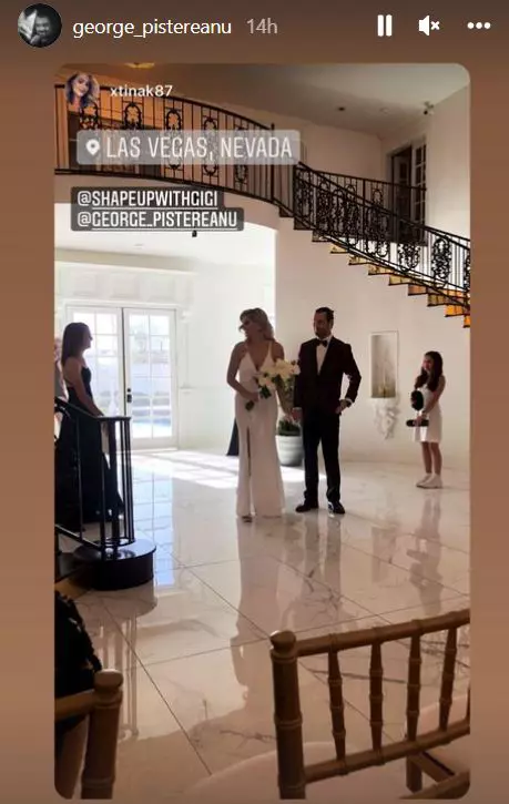 George-Pistereanu-s-a-casatorit-in-Las-Vegas-Primele-imagini-de-la-nunta-1