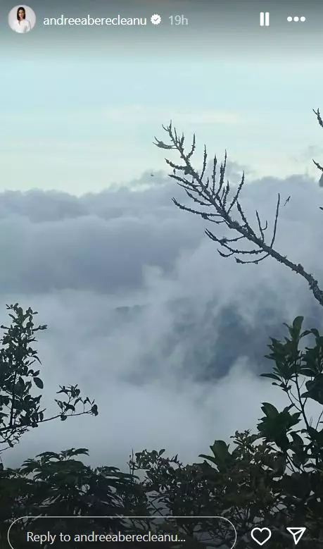 Andreea Berecleanu, vacanță de vis în Rio de Janeiro   (6)