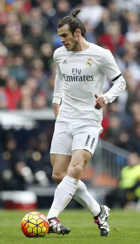 Gareth Bale