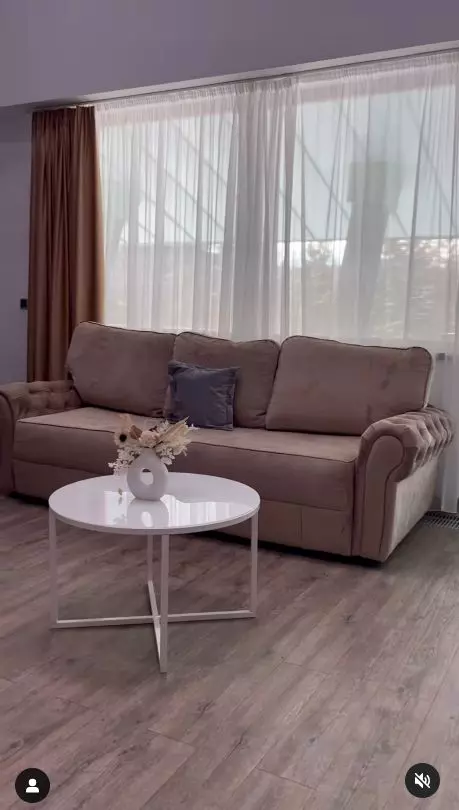Imagini din casa lui Liviu Vârciu din Poiana Brașov  (3)